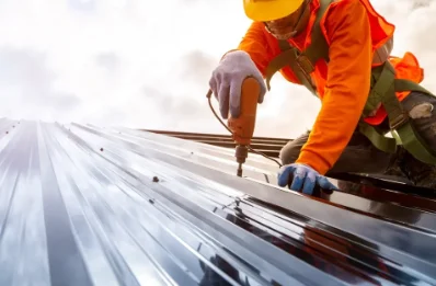 Travaux de zinguerie à Airon-Saint-Vaast